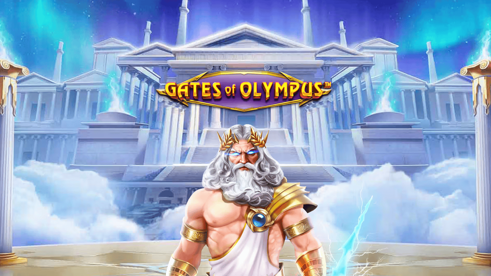 gates of olympus