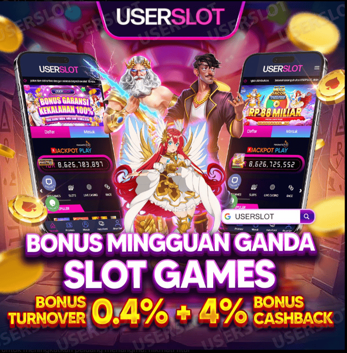 slot online Userslot