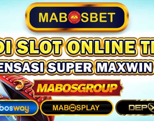 gambar ini adalah MABOSBET